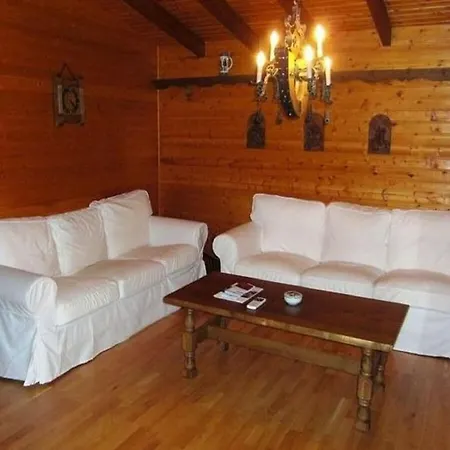 Holiday home 1-bedroom *