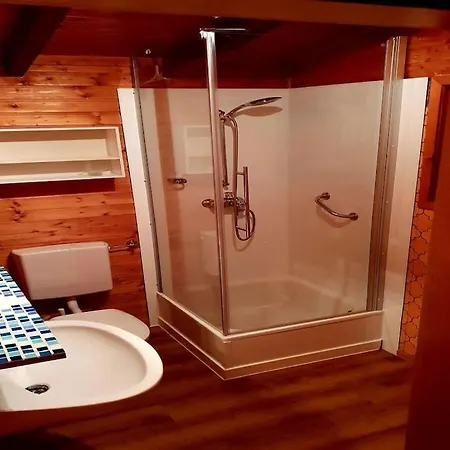 1-bedroom *