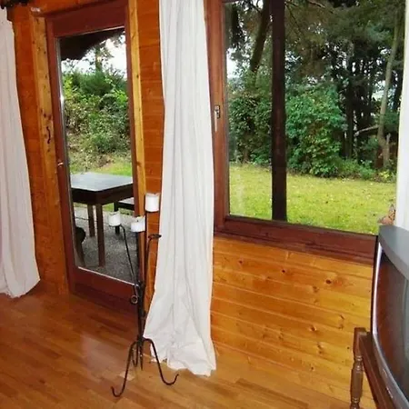 1-bedroom Nyaraló