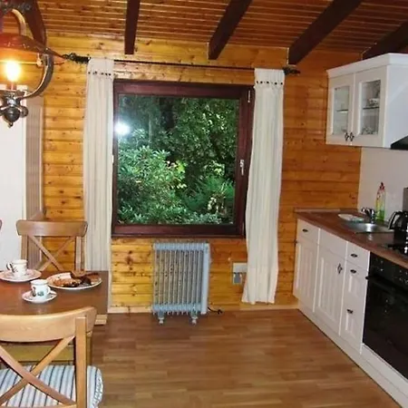 1-bedroom *