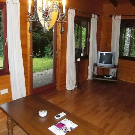 1-bedroom * Neuenstein