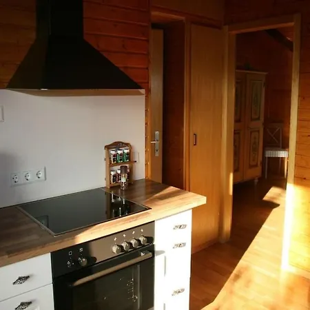 1-bedroom Neuenstein (Hessen)