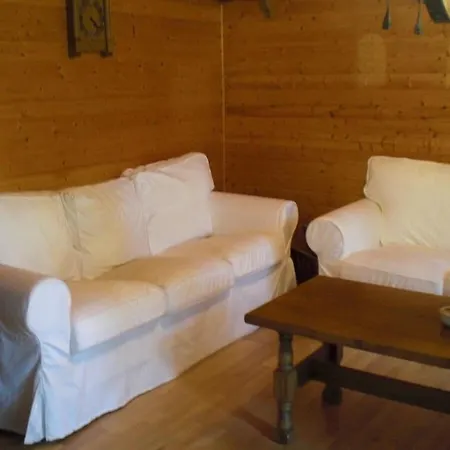 Holiday home 1-bedroom