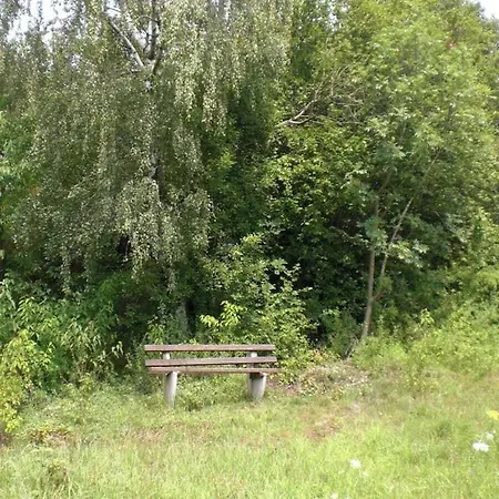Holiday home 1-bedroom Neuenstein (Hessen)
