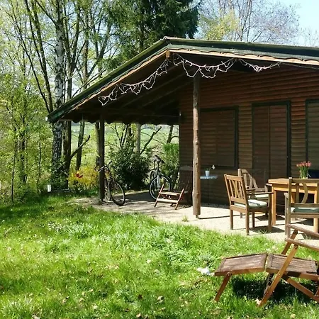 1-bedroom Nyaraló *